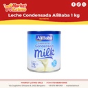 Leche Condensada AliBaba 1 kg