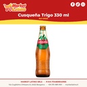 Cusqueña Grano 330 ml