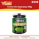 Crema De Huacatay 215G