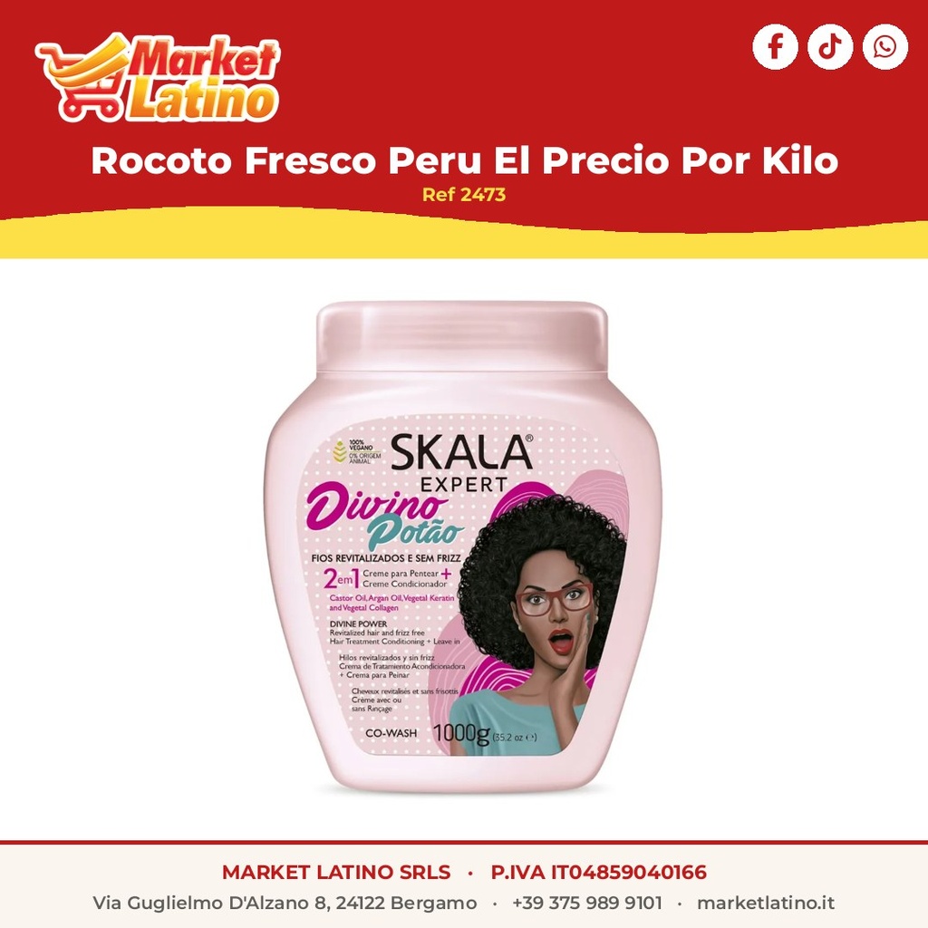 Rocoto Fresco Peru El Precio Por Kilo