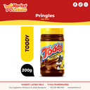 Toddy Original 200g