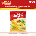 Umsha Sapore Maracuya 13g