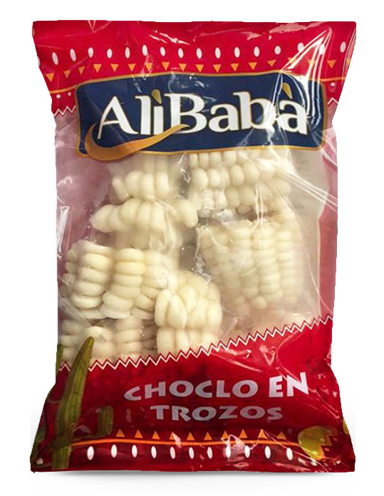 Coco En Trozos Congelado 500g