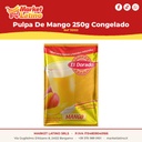 Polpa Di Mango 250g Congelato
