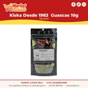 Kiska Desde 1983 Guascas 10g