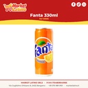Fanta 330ml