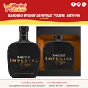 Barcelo Imperial Onyx 700ml 38%vol