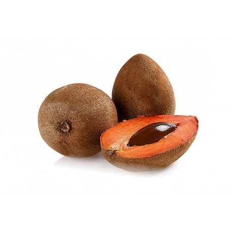 ​Zapote Mamey Fresco – Fruta Tropical 1 kg El Precio Es Por Kilo