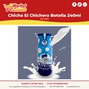 Chicha El Chichero Botella 240Ml