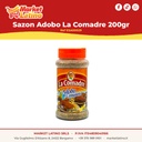 Sazon Adobo La Comadre 200gr