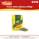 Yerba Mate Mañana 500Gr