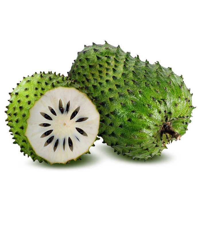 Guanabana Fresca – Fruta Tropical por Kilo