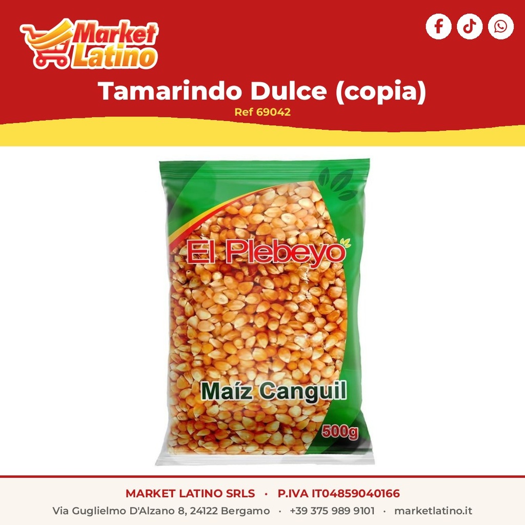 Tamarindo Dolce (copia)