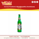 Presidente – Bevanda Alcolica – Bottiglia 355 ml