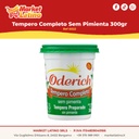 Condimento Completo Senza Pepe 300gr