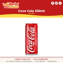 Coca Cola 330ml
