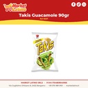 Takis Guacamole 90G