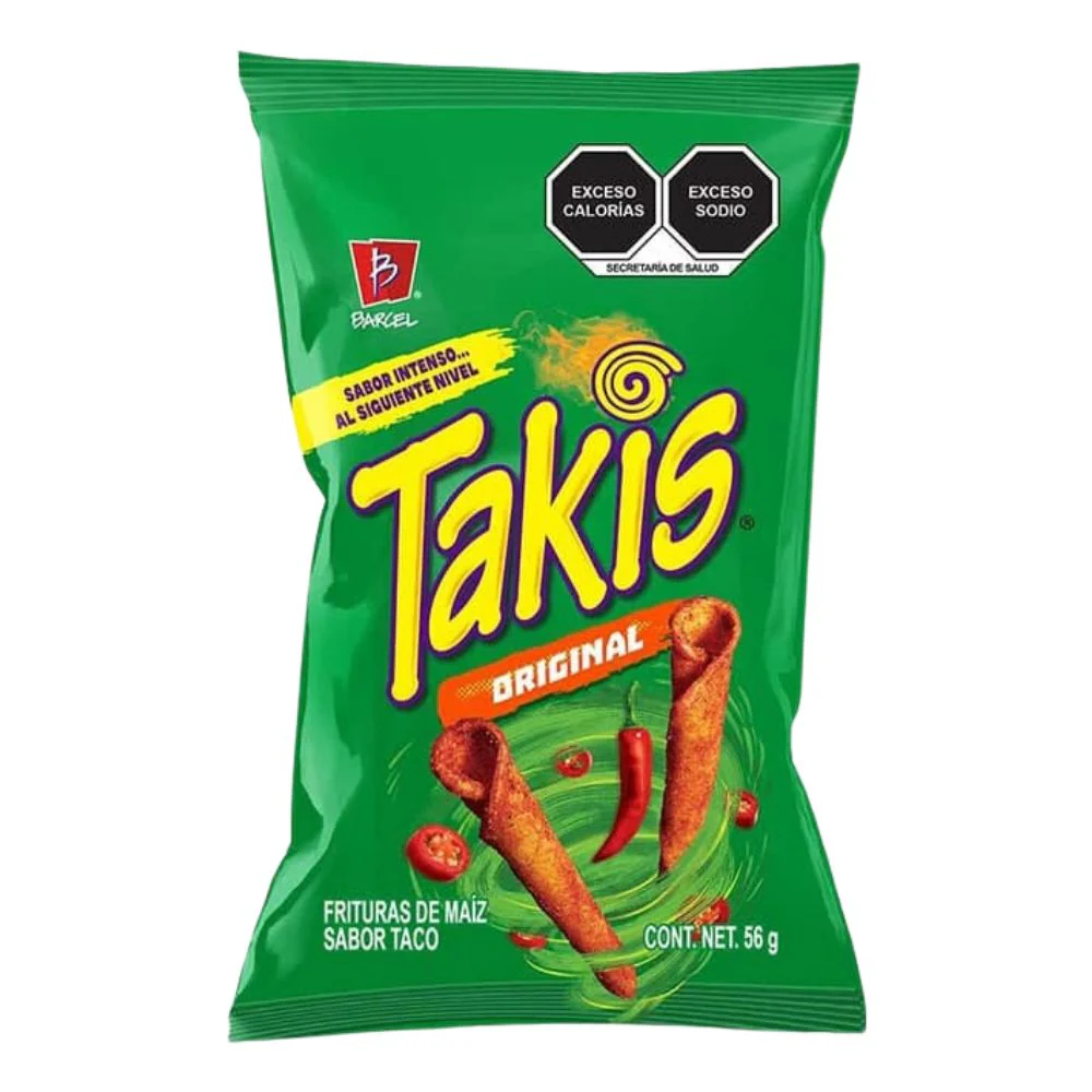 Takis Original 90G