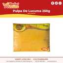 Polpa Di Lucuma 250g