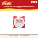 Casabe Al Ajillo Guanami 198g (Republica Dominicana)
