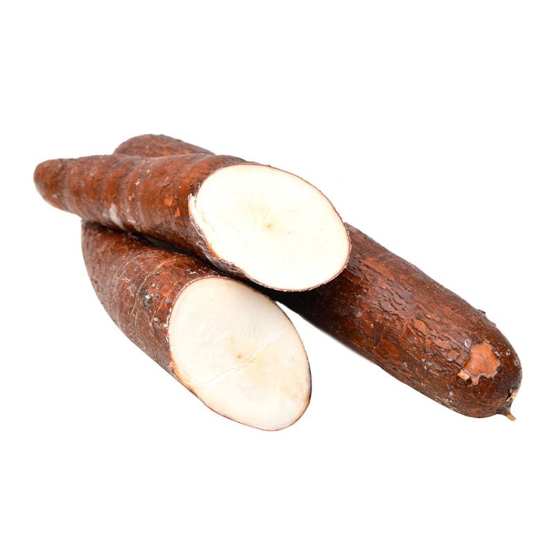 Yuca Original (El Precio Por Kilo)