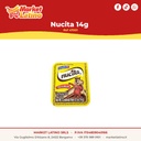 Nucita 14g