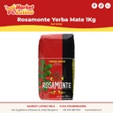 Rosamonte Yerba Mate 1Kg