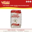 Cafe Tostado Y Molido 453,59Gr Santo Domingo 