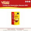 Crema Di Huancaína Alacena 85g