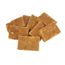 Doce  De Amedoim 3x1 RIO