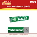 Halls Yerba buona (copia)