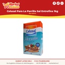 Celusal Per La Griglia Sale Entrefina 1kg