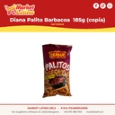 Diana Palitos Barbacoa  185g 