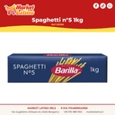 Spaghetti n°5 1kg