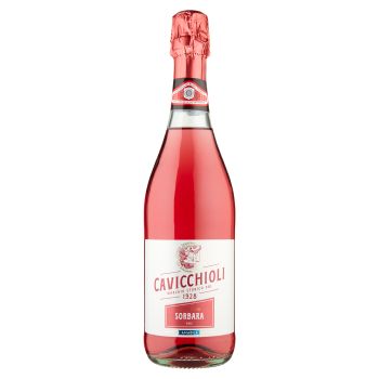 Vino Cavicchioli  75Cl 8% vol