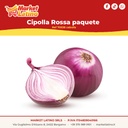 Cipolla Rossa paquete 