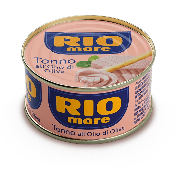 Tonno Rio Mare 80Gr