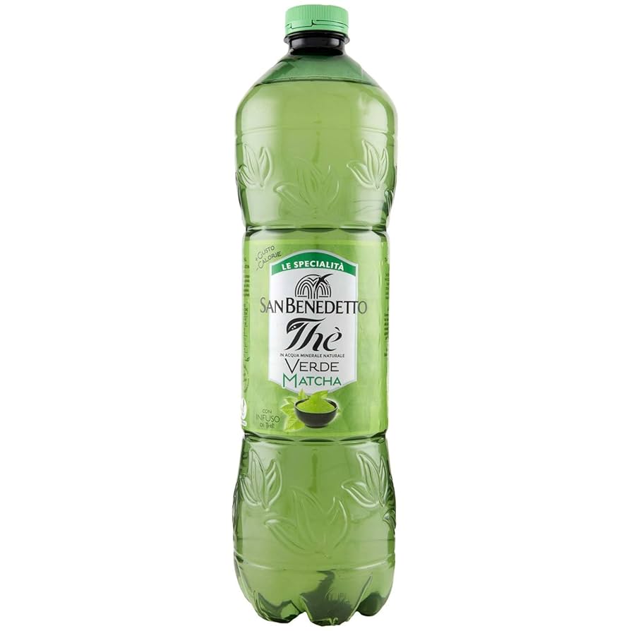 The Verde San Benedetto 1.5L