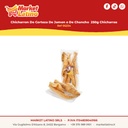 Ciccioli di Cotenna di Prosciutto o di Maiale 250g Ciccioli