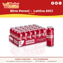 Birra Peroni – Lattina 50Cl