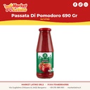 Passata Di Pomodoro 690 Gr 