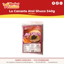 Atol Shuco La Canasta 340g