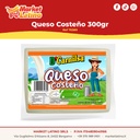 Formaggio Costeño 300gr