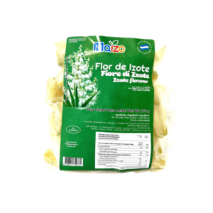 Flor De Izote Maizo 170g Congelado