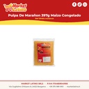 Pulpa Di Anacardio 397g Mais Congelato