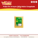 Pulpa Di Mora 397g Mais Congelato