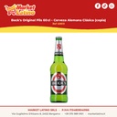 Beck's Original Pils 33cl – Cerveza Alemana Clásica 
