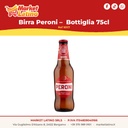 Birra Peroni – Bottiglia 75cl