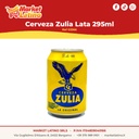 Birra Zulia Lattina 295ml