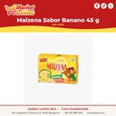 Maizena Sapore Banana 45 g